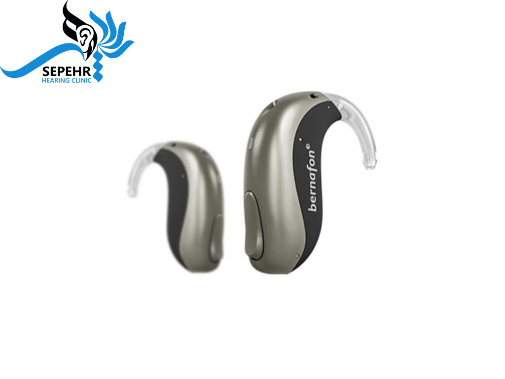 conventional hearing aids